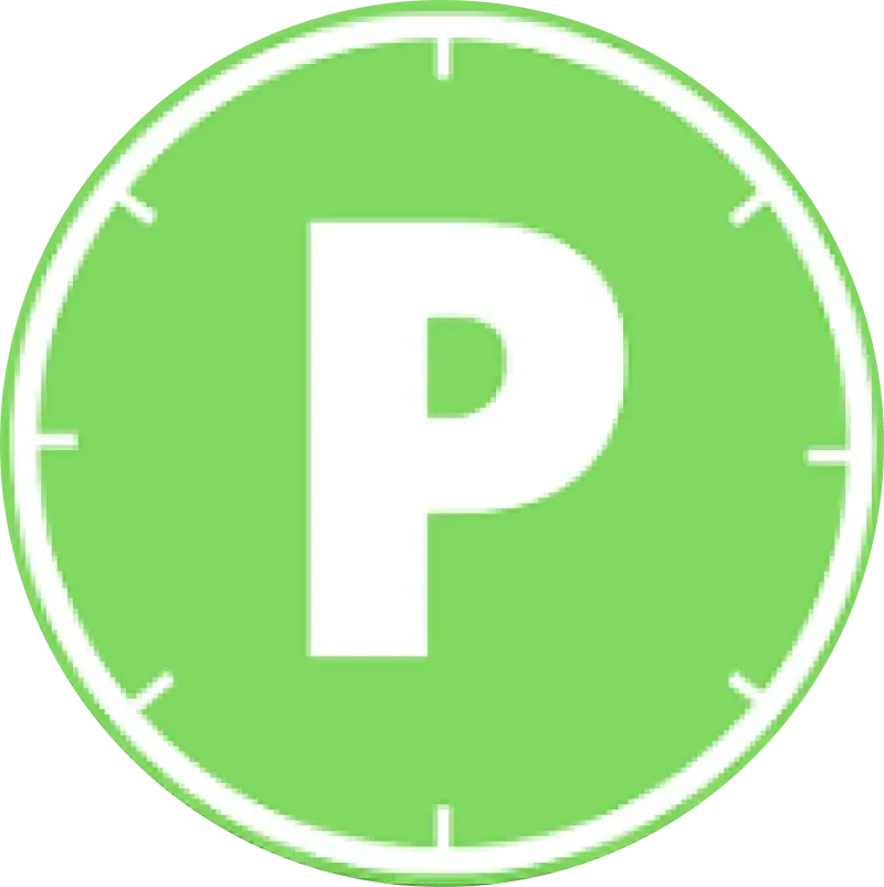 Parking Time Logo